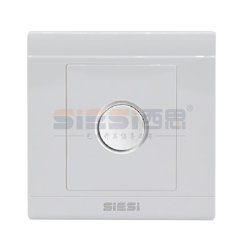 轻触延时开关三线造-无零线