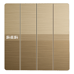 10A四位（单/双）控开关